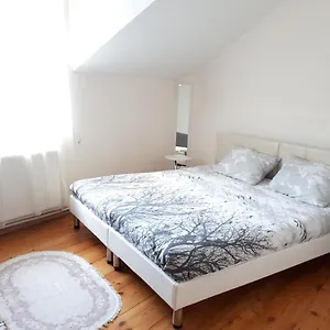 Apartment In Besiki Business Center Тбилиси