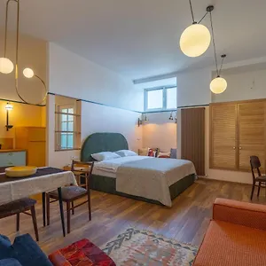 Apartment Cozy Baity Tbilisi, Tbilisi